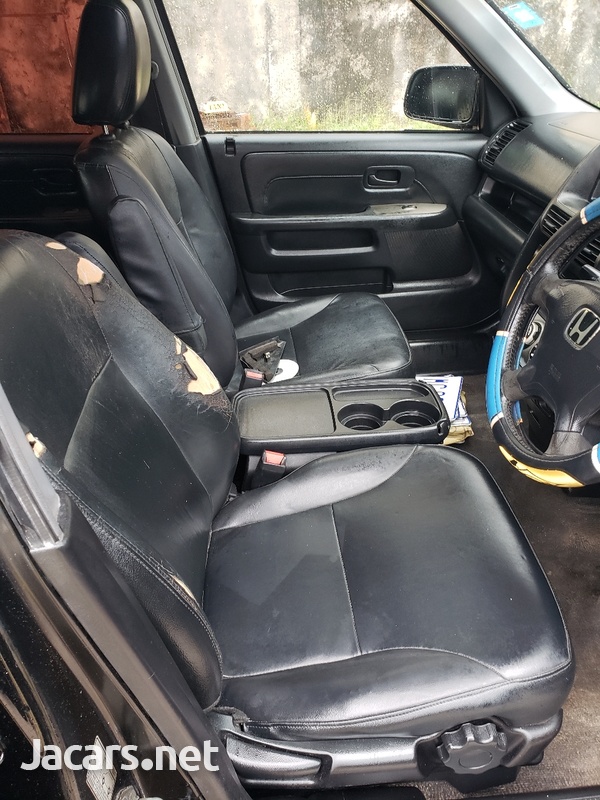 Toyota RAV4 2,1L 2003-3