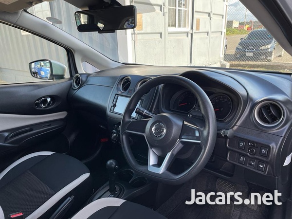 Nissan Note 1,2L 2018-3