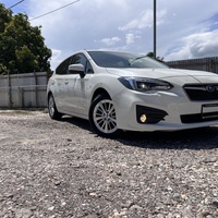 Subaru Impreza 1,6L 2017 Subaru Impreza 1,6L 2017