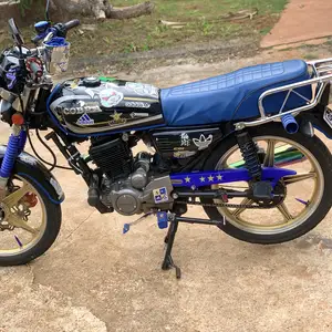 2025 Timing Chain Cobra Engine Never Pull 200 Cc Docs Available 6th Speed, Manchester