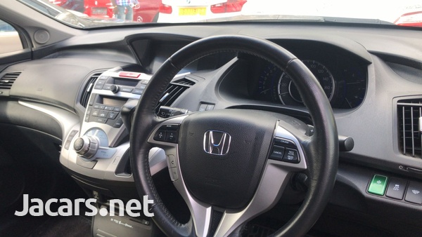 Honda Odyssey 3,5L 2012-6