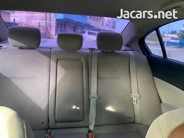 Honda Civic 1,8L 2013-5