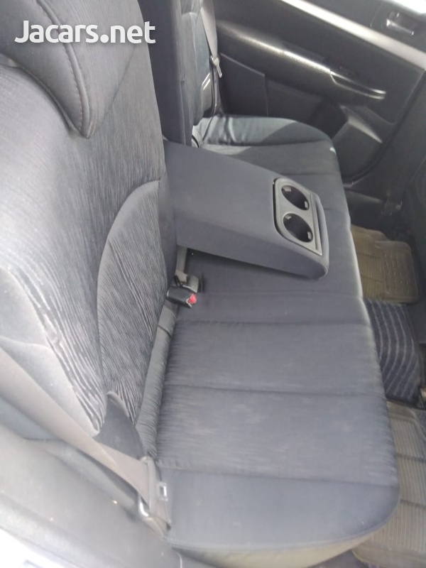 Subaru Legacy 2,0L 2011-2