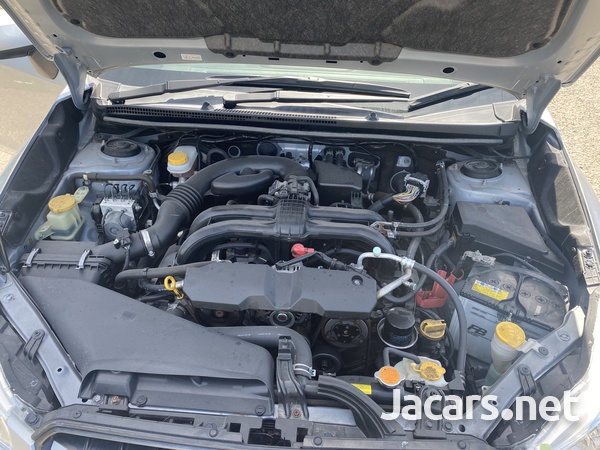 Subaru G4 1,6L 2012-8