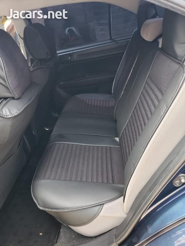 Toyota Axio 1,5L 2017-5