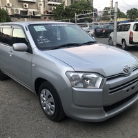 Toyota Succeed 1,5L 2017 Toyota Succeed 1,5L 2017