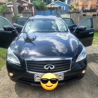 Infiniti Q70 2,5L 2014 Infiniti Q70 2,5L 2014