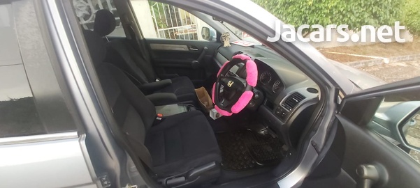 Honda CR-V 2,4L 2010-9