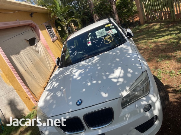 BMW X1 2,0L 2013-4