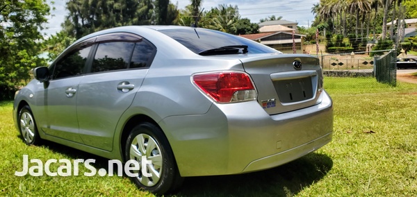 Subaru G4 1,6L 2015-3