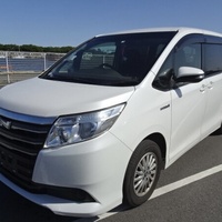 Toyota Noah 1,8L 2014 Toyota Noah 1,8L 2014