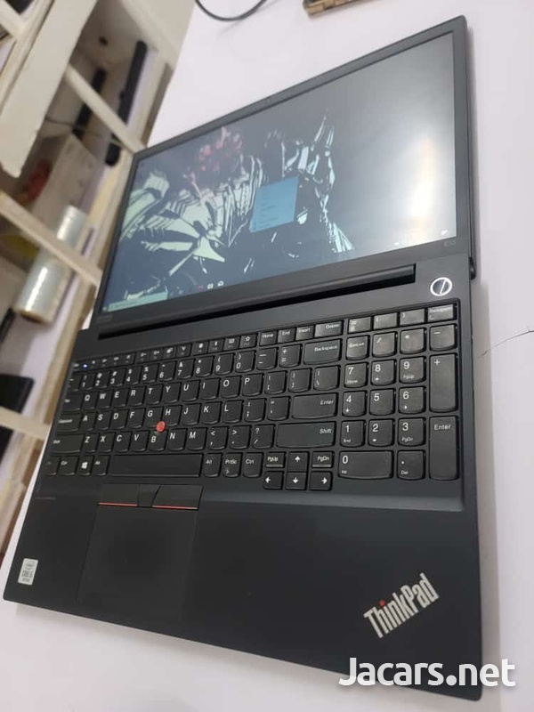 Lenovo Thinkpad E15-6