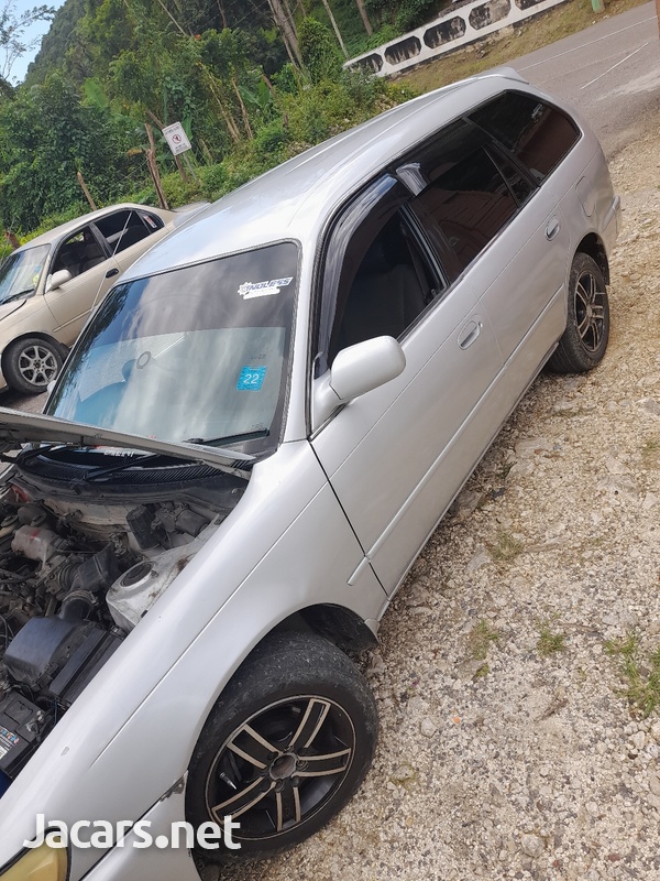 Toyota Corolla 1,5L 1999-2