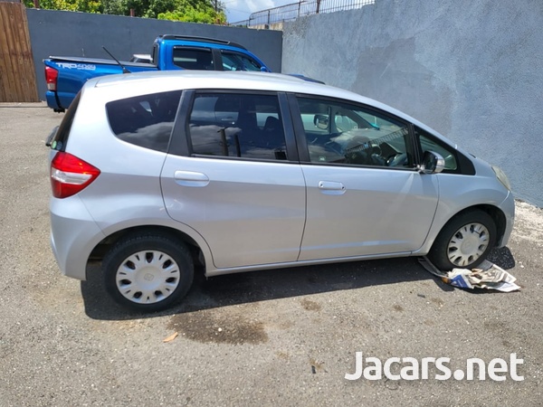 Honda Fit 1,5L 2012-5