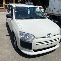 Toyota Probox 1,5L 2017 Toyota Probox 1,5L 2017