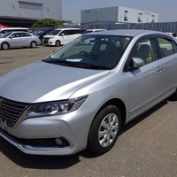 Toyota Premio 1,8L 2018 Toyota Premio 1,8L 2018