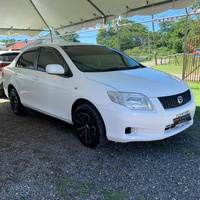 Toyota Axio 1,5L 2011 Toyota Axio 1,5L 2011