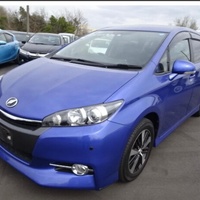 Toyota Wish 1,8L 2016 Toyota Wish 1,8L 2016