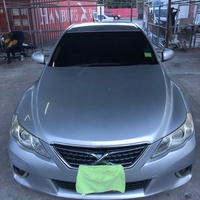 Toyota Mark X 2,5L 2011 Toyota Mark X 2,5L 2011