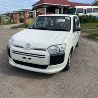 Toyota Probox 1,5L 2017 Toyota Probox 1,5L 2017