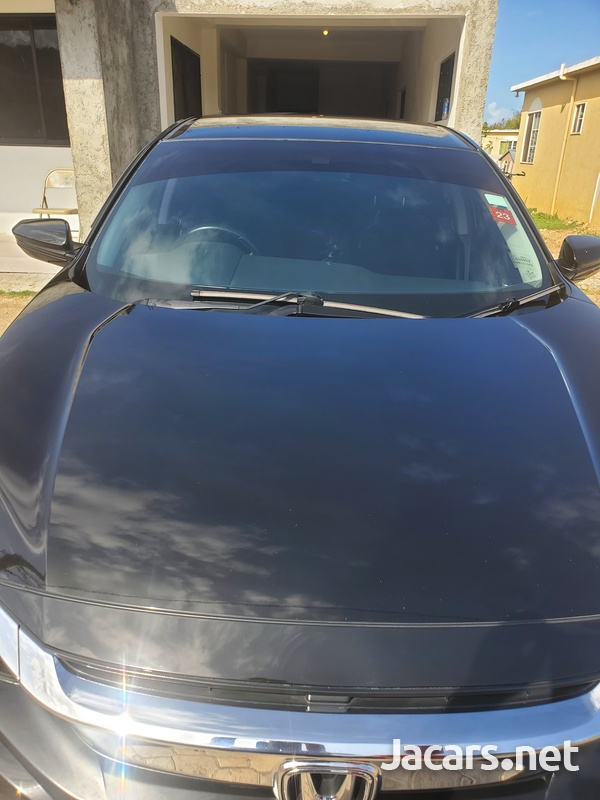Honda Civic 1,5L 2016-3