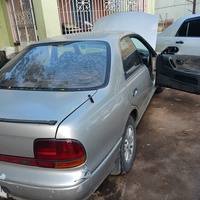 Nissan Bluebird 1,5L 1994 Nissan Bluebird 1,5L 1994