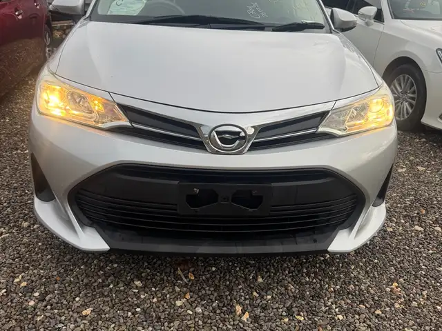 Toyota Axio