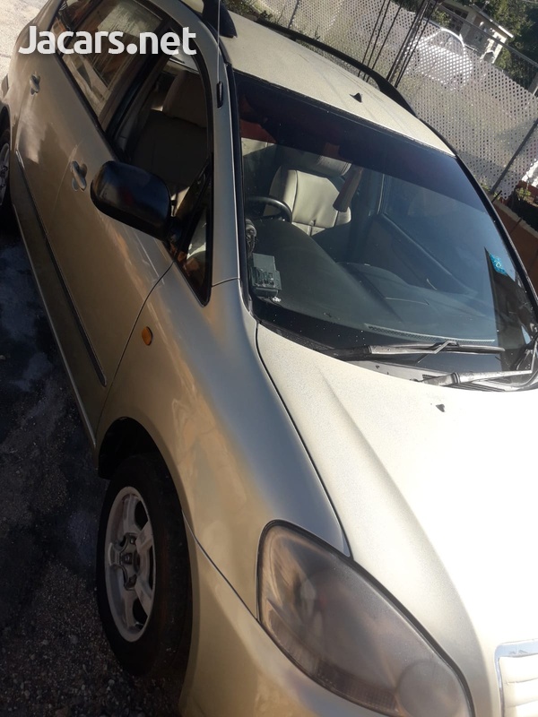 Toyota Picnic 1,8L 2002-3