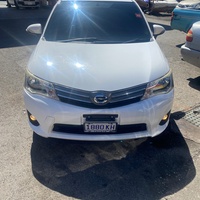 Toyota Axio 1,5L 2014 Toyota Axio 1,5L 2014