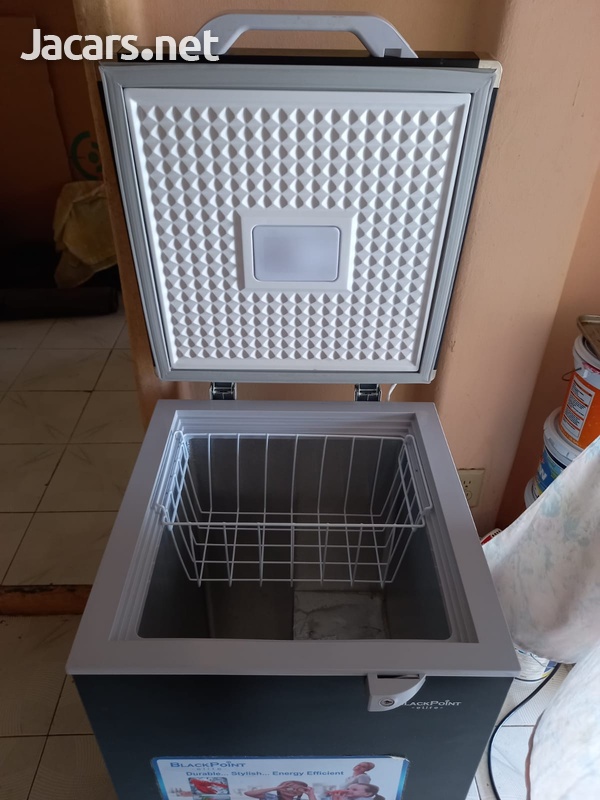 Black Point Freezer-4