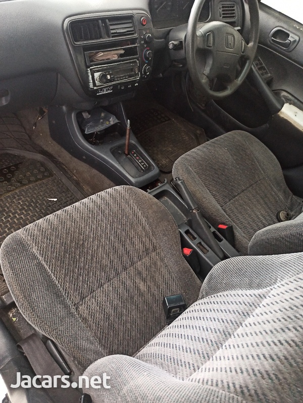 Honda Civic 1,5L 2000-4