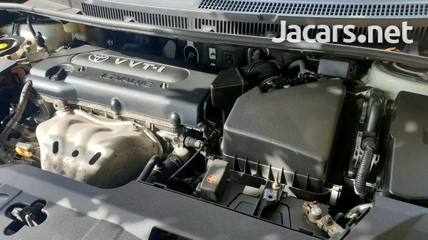 Toyota Mark X 2,3L 2011-1