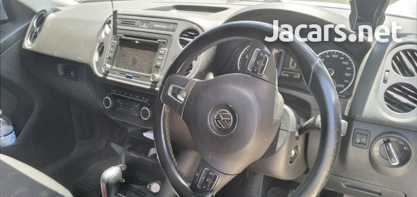 Volkswagen Tiguan 1,4L 2015-6