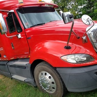2014 Prostar International Truck 2014 Prostar International Truck