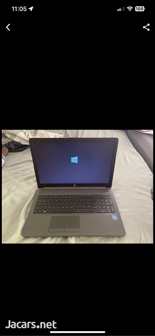 HP 250 G7-2