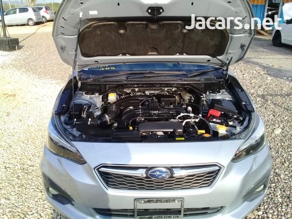 Subaru G4 1,6L 2017-5