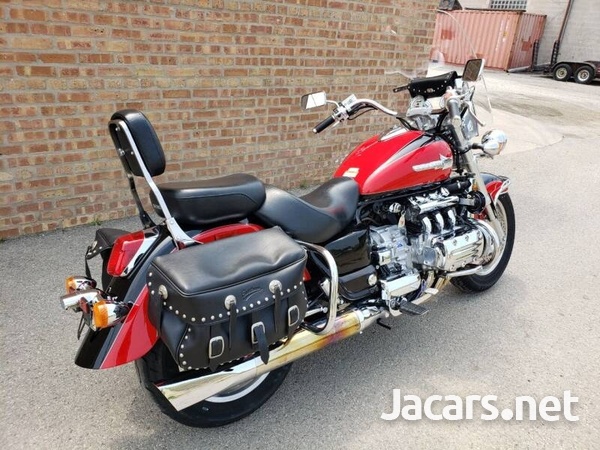 2000 Honda Valkyrie-3