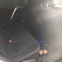 Toyota RAV4 2,0L 2015 Toyota RAV4 2,0L 2015