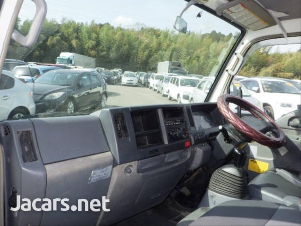 2008 ISUZU ELF-10