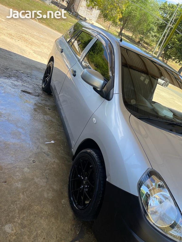 Nissan AD Wagon 1,5L 2015-2
