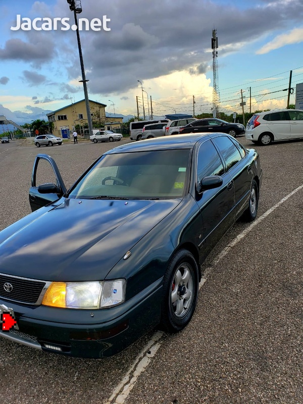 Toyota Avalon 3,0L 1997-1