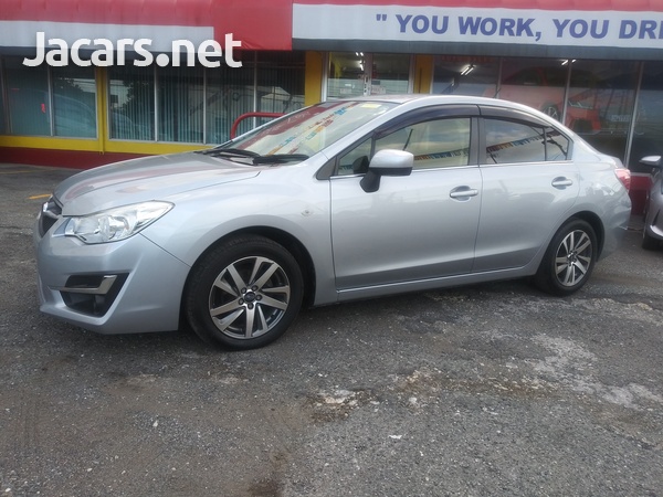 Subaru G4 1,6L 2016-4