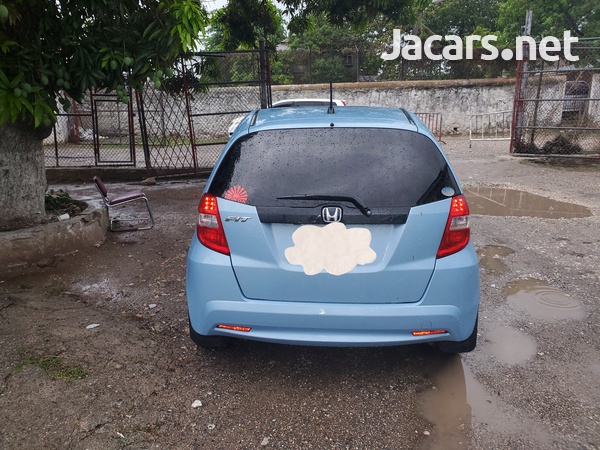 Honda Fit 1,3L 2013-3