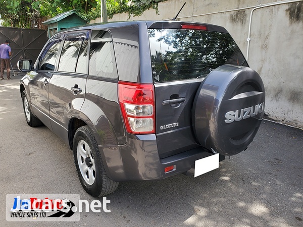 Suzuki Grand Vitara 2,0L 2012-4