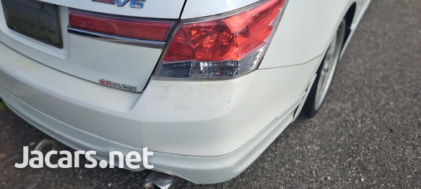 Honda Accord 3,5L 2010-11