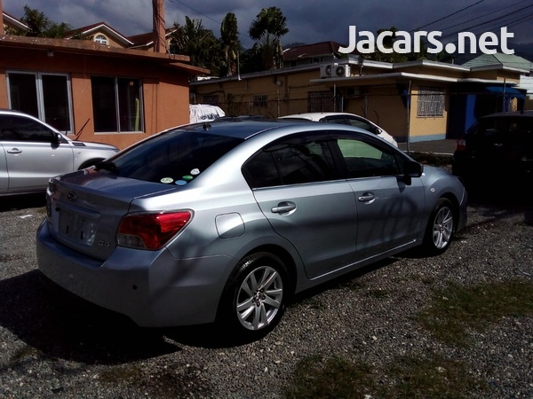 Subaru G4 1,6L 2016-4