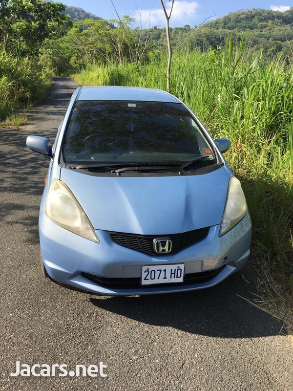 Honda Fit 1,3L 2009-2