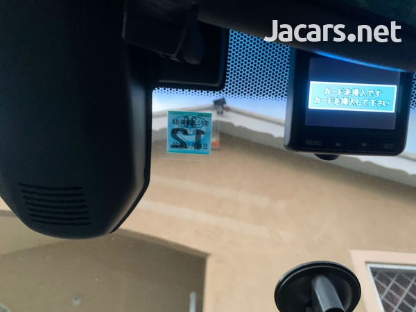 Honda Fit 1,3L 2015-7