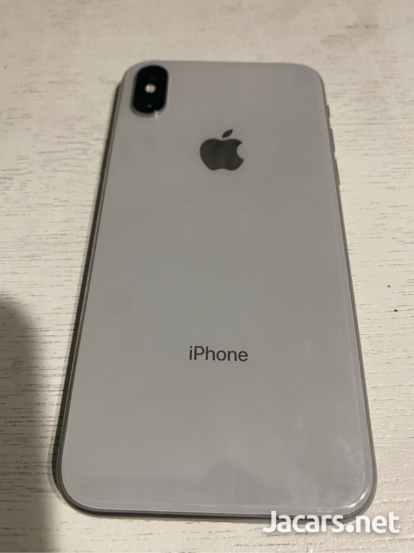 iPhone x 64gb-1