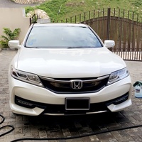 Honda Accord 2,4L 2016 Honda Accord 2,4L 2016